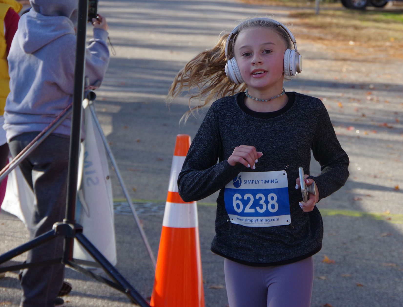 Florence Turkey Trot